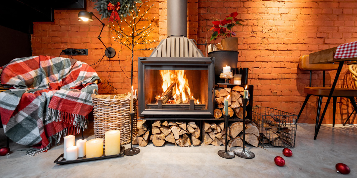 Guide To Wall Fireplace Electric: The Intermediate Guide On Wall Fireplace Electric